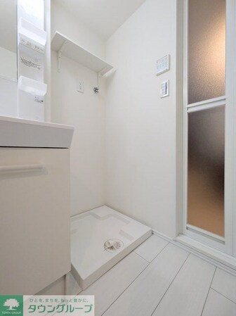 Mステージ志村坂上の物件内観写真